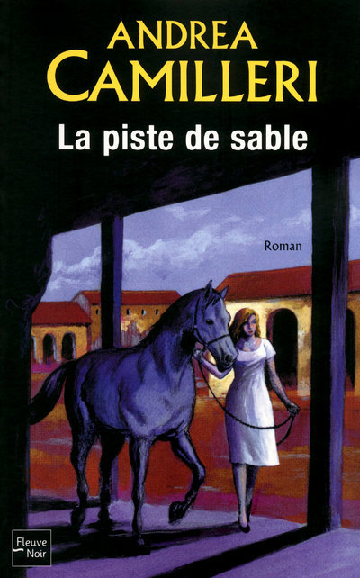 La piste de sable (9782265088610-front-cover)