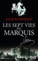 Les Sept Vies du Marquis (9782265087064-front-cover)