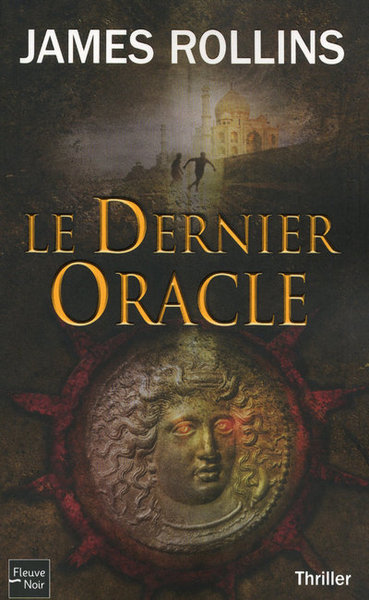 Le Dernier Oracle (9782265089426-front-cover)