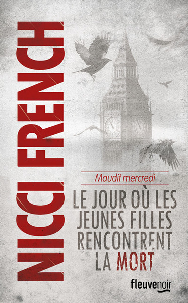 Maudit mercredi (9782265090705-front-cover)