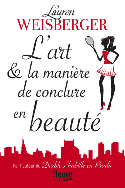 L'art & la manière de conclure en beauté (9782265099067-front-cover)