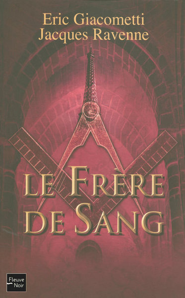 Le frère de sang (9782265085404-front-cover)