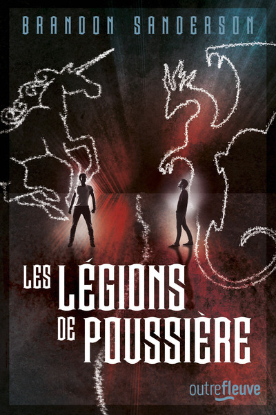 Les Légions de poussière (9782265099012-front-cover)