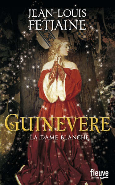 Guinevere - La dame blanche (9782265097452-front-cover)