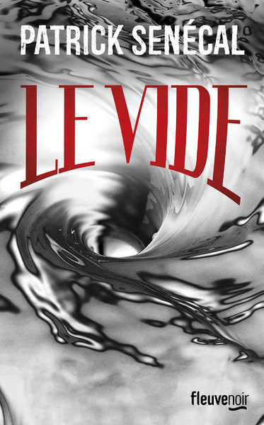 Le Vide (9782265099173-front-cover)
