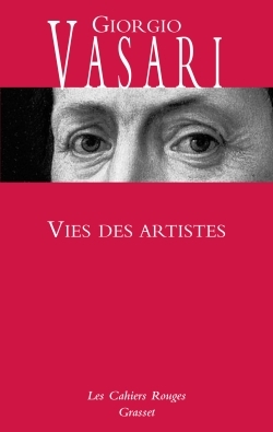 Vies des artistes, (*) (9782246706915-front-cover)