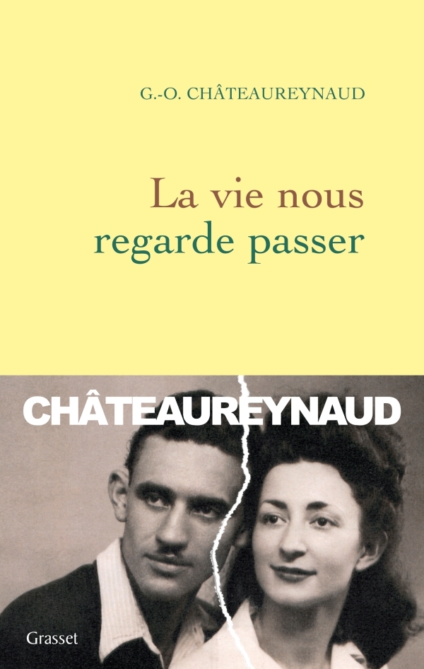 La vie nous regarde passer (9782246785088-front-cover)