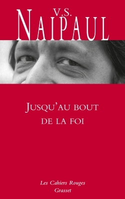 Jusqu'au bout de la foi, Préface de Manuel Carcassonne (9782246789505-front-cover)