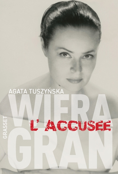 Wiera Gran, l'accusée (9782246730415-front-cover)