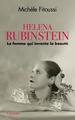 Helena Rubinstein, La femme qui inventa la beauté (9782246755715-front-cover)