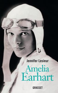 Amelia Earhart (9782246757313-front-cover)