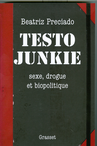 Testo junkie (9782246732716-front-cover)