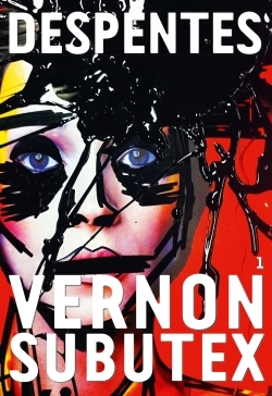 Vernon Subutex, 1, roman (9782246713517-front-cover)