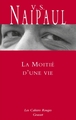 La moitié d'une vie, inédit en Cahiers rouges, traduit de l'anglais par Suzanne Mayoux (9782246789529-front-cover)