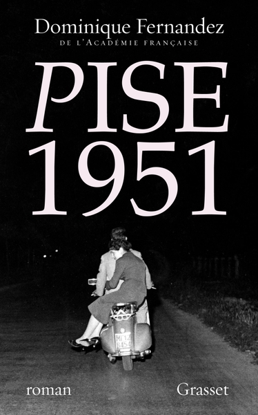 Pise 1951 (9782246776710-front-cover)