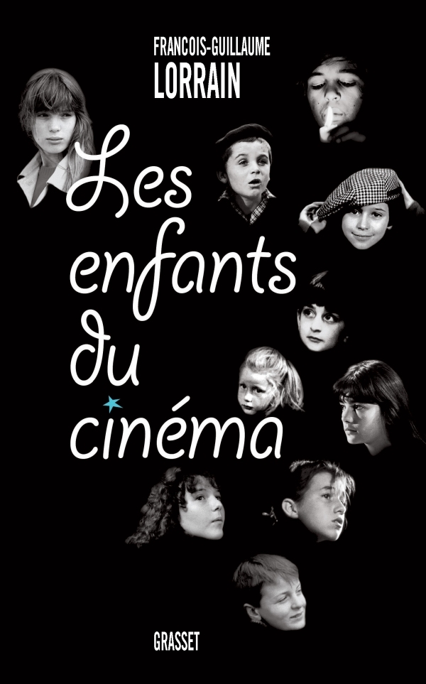 Les enfants du cinéma (9782246790754-front-cover)