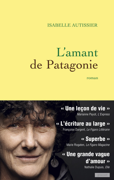 L'amant de Patagonie (9782246783619-front-cover)