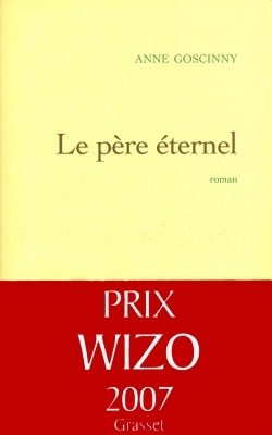 Le père éternel (9782246716518-front-cover)