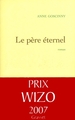 Le père éternel (9782246716518-front-cover)