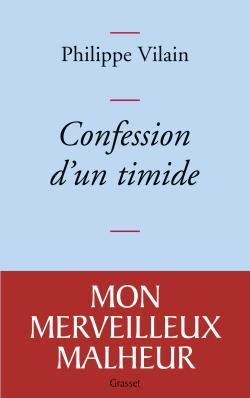 Confession d'un timide (9782246741015-front-cover)