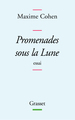 Promenades sous la lune (9782246743415-front-cover)