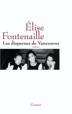 LES DISPARUES DE VANCOUVER (9782246736714-front-cover)