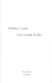 Une seconde de plus (9782246713913-front-cover)