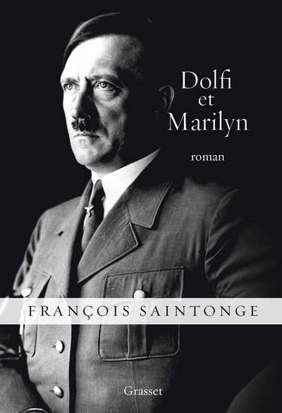 Dolfi et Marilyn, roman (9782246799610-front-cover)