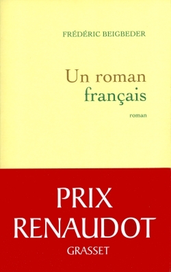 Un roman français (9782246734116-front-cover)