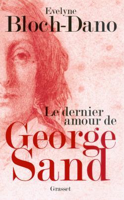 Le dernier amour de George Sand (9782246732013-front-cover)