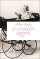 Un soupçon légitime (9782246756118-front-cover)