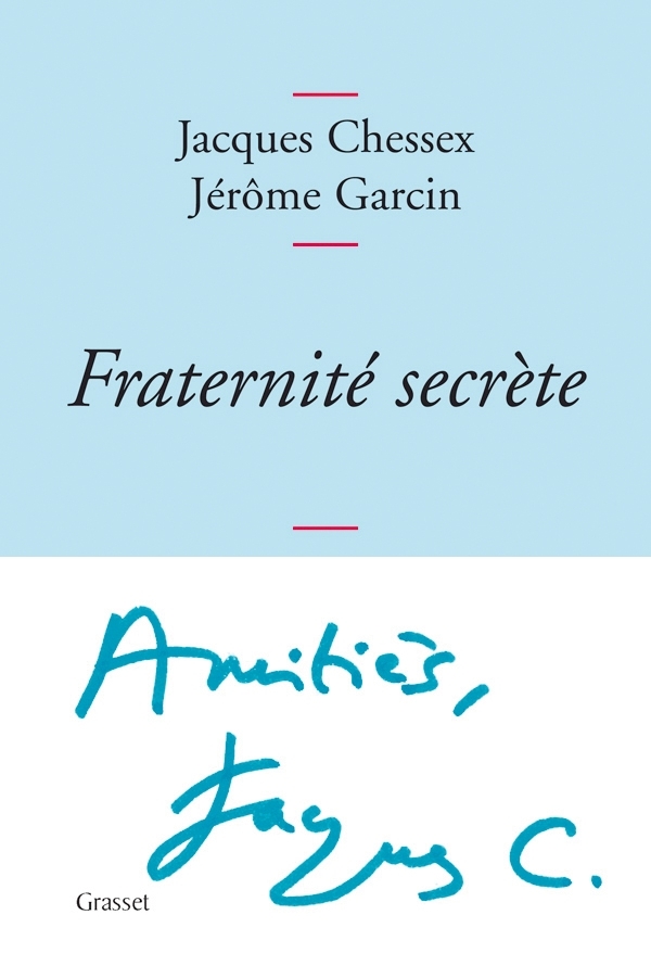 Fraternité secrète (9782246783534-front-cover)