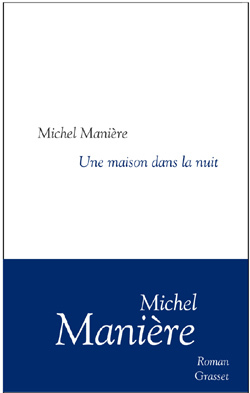 Une maison dans la nuit (9782246724919-front-cover)