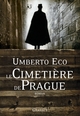 Le cimetière de Prague (9782246783893-front-cover)