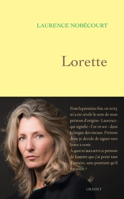 Lorette (9782246790495-front-cover)