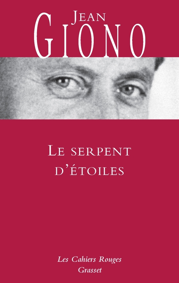 Le serpent d'étoiles (9782246785989-front-cover)