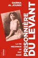 Prisonnière du Levant, Collection Nos héroïnes (9782246784944-front-cover)