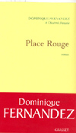 Place rouge (9782246729112-front-cover)