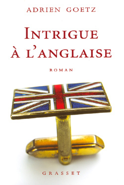 Intrigue à l'anglaise (9782246723912-front-cover)
