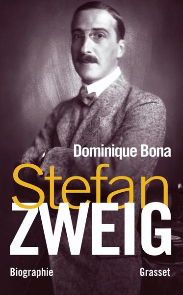 Stefan Zweig (9782246772514-front-cover)