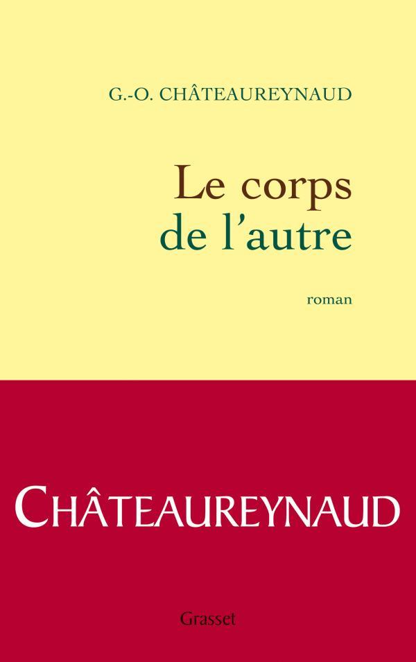 Le corps de l'autre (9782246713418-front-cover)