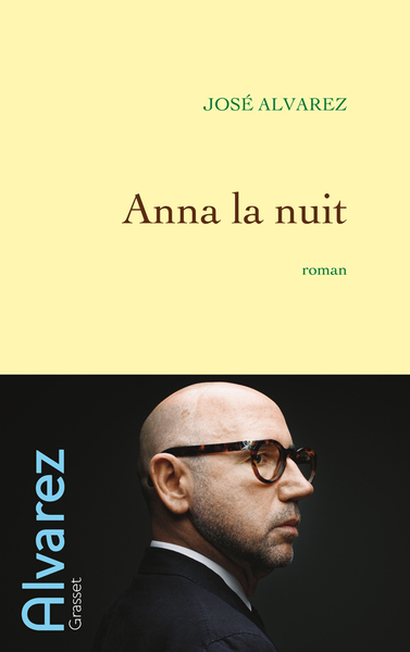 Anna la nuit (9782246760610-front-cover)
