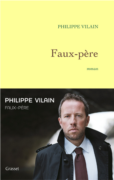 Faux-père (9782246717317-front-cover)