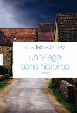 Un village sans histoires (9782246717713-front-cover)