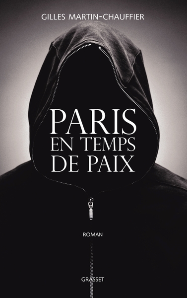Paris en temps de paix (9782246789024-front-cover)