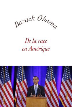 De la race en Amérique (9782246741411-front-cover)