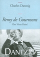 Remy de Gourmont, cher Vieux Daim! (9782246734918-front-cover)