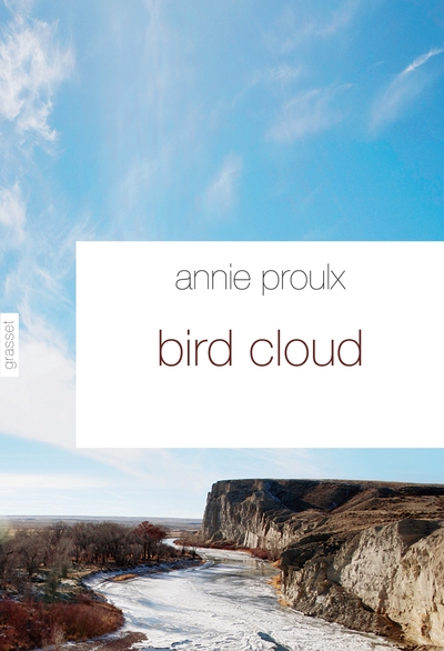 Bird Cloud, traduit de l'américain par Hélène Dubois-Brigand (9782246785033-front-cover)
