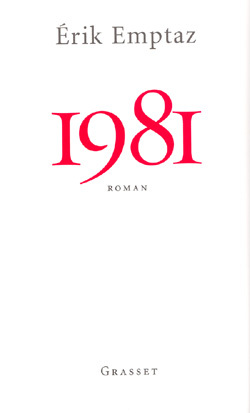 1981 (9782246704515-front-cover)