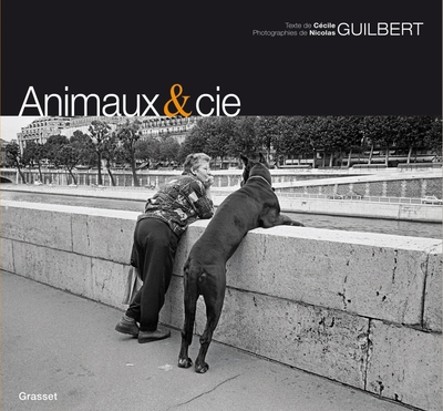Animaux & cie (9782246783251-front-cover)
